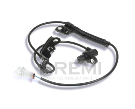 Wheel speed sensor