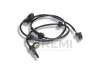 Wheel speed sensor