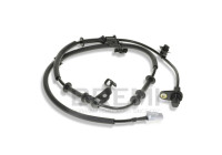 Wheel speed sensor