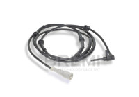 Wheel speed sensor