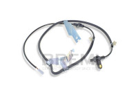 Wheel speed sensor