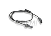 Wheel speed sensor