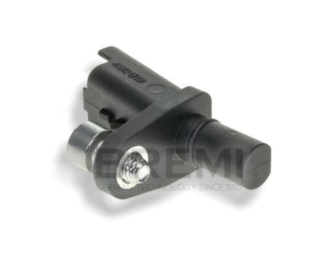 Wheel speed sensor
