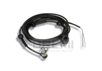 Wheel speed sensor