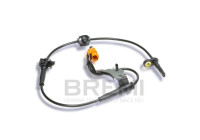 Wheel speed sensor