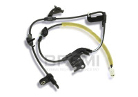 Wheel speed sensor