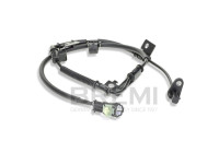Wheel speed sensor