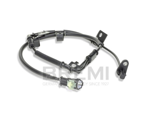 Wheel speed sensor