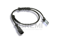 Wheel speed sensor