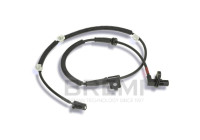 Wheel speed sensor