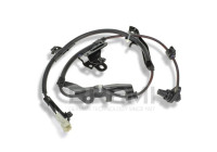 Wheel speed sensor