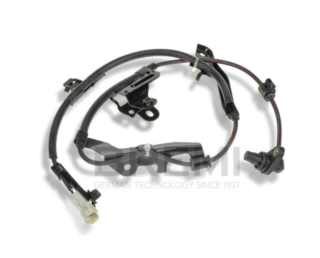 Wheel speed sensor