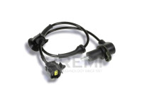 Wheel speed sensor