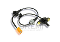 Wheel speed sensor