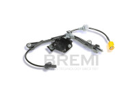 Wheel speed sensor