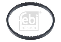 Sensor ring, ABS 184704 FEBI