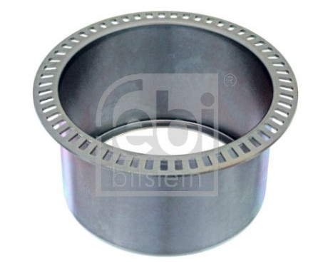 Sensor Ring, ABS 47218 FEBI, Image 2