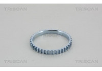Sensor Ring, ABS 8540 21402 Triscan