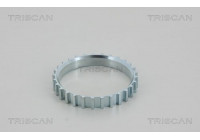 Sensor Ring, ABS 8540 24401 Triscan