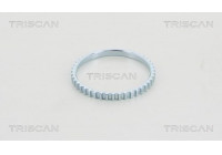 Sensor Ring, ABS 8540 25401 Triscan