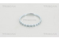 Sensor Ring, ABS 8540 25403 Triscan