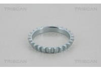Sensor Ring, ABS 8540 25405 Triscan