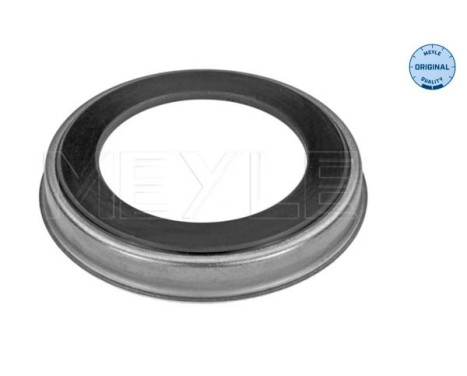 Sensor Ring, ABS MEYLE-ORIGINAL: True to OE.