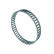 Sensor ring, ABS