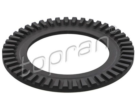 Sensor ring, ABS