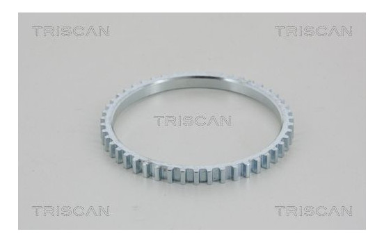 Sensor ring, ABS