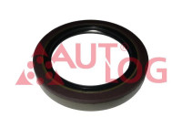 Sensor ring, ABS