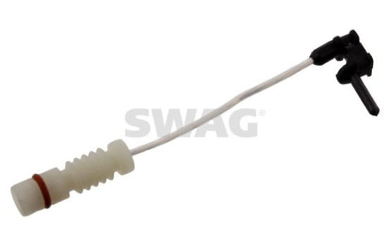 brake wear contact