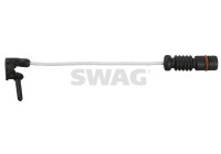brake wear contact