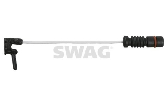brake wear contact