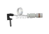 brake wear contact