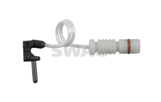 brake wear contact