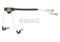 brake wear contact
