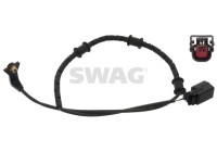 brake wear contact