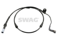 brake wear contact