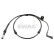 brake wear contact