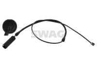 brake wear contact