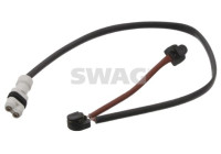 brake wear contact