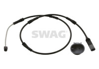 brake wear contact