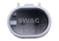brake wear contact