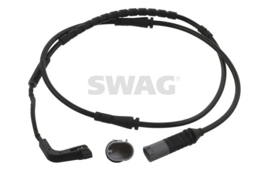 brake wear contact