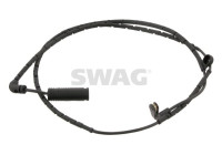 brake wear contact