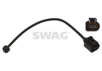 brake wear contact