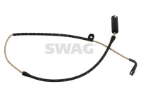brake wear contact