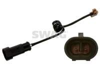brake wear contact