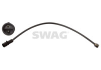 brake wear contact